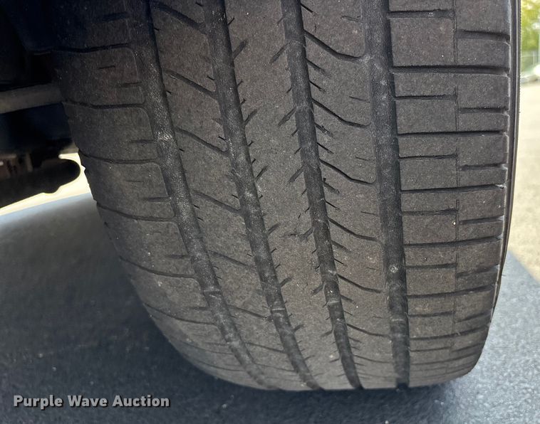 image for item DU1314 2016 Chevrolet Tahoe Police SUV