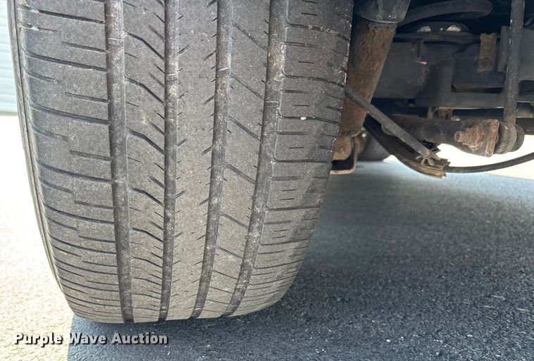 image for item DU1314 2016 Chevrolet Tahoe Police SUV