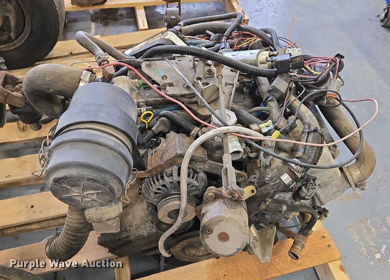 image for item DU6763 Utility vehicle parts