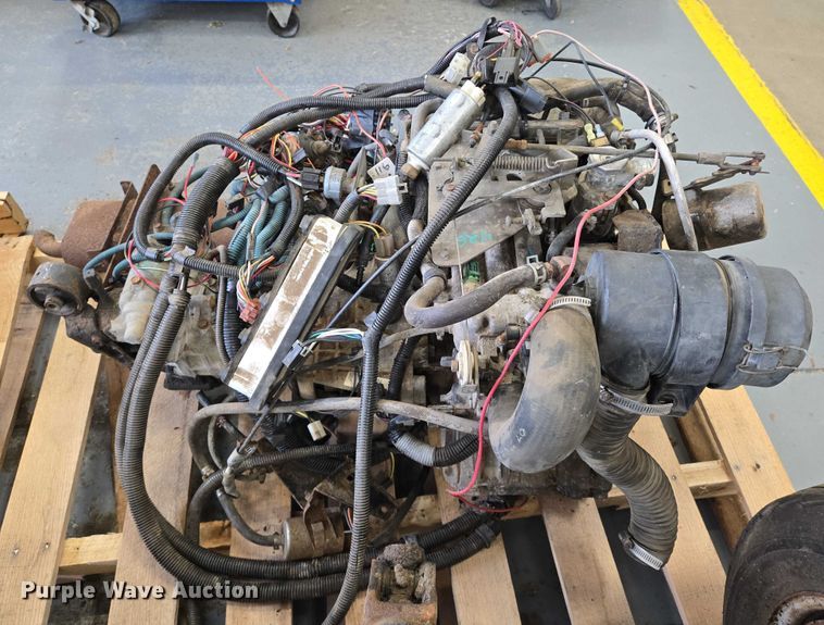 image for item DU6763 Utility vehicle parts