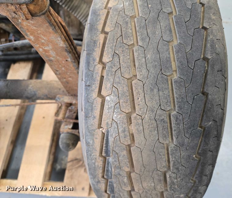 image for item DU6763 Utility vehicle parts