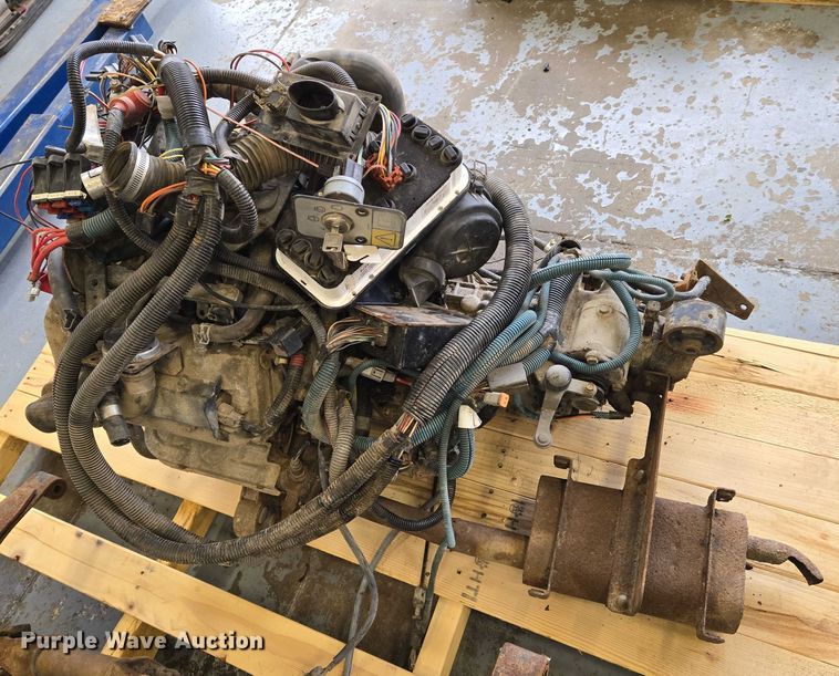 image for item DU6763 Utility vehicle parts