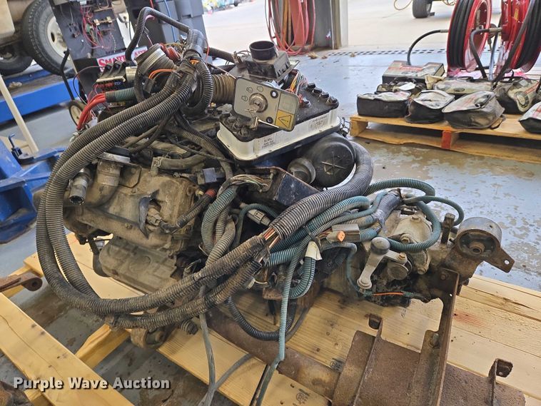 image for item DU6763 Utility vehicle parts