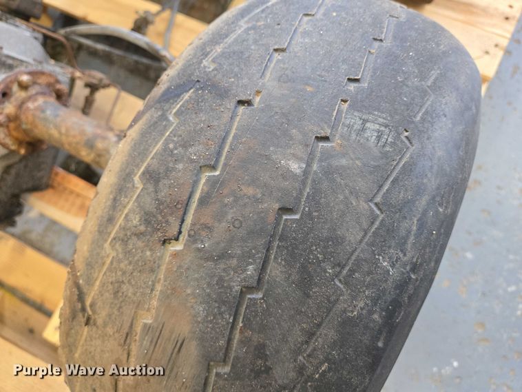 image for item DU6763 Utility vehicle parts