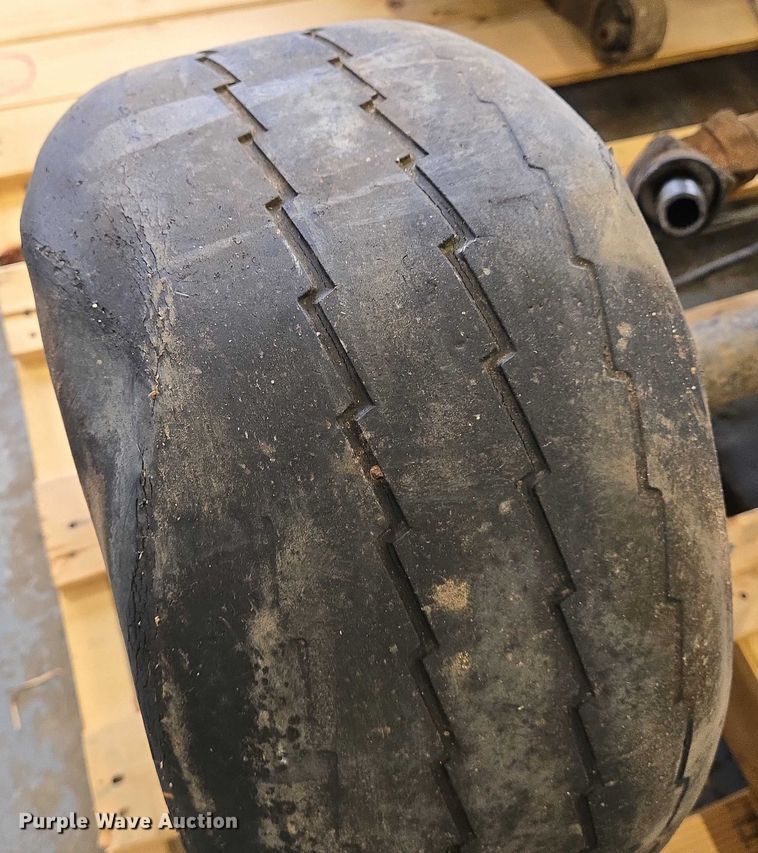 image for item DU6763 Utility vehicle parts