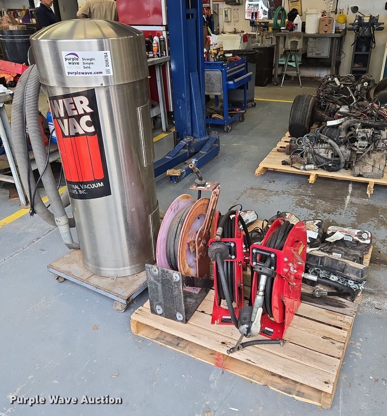 image for item DU6764 Automotive equipment