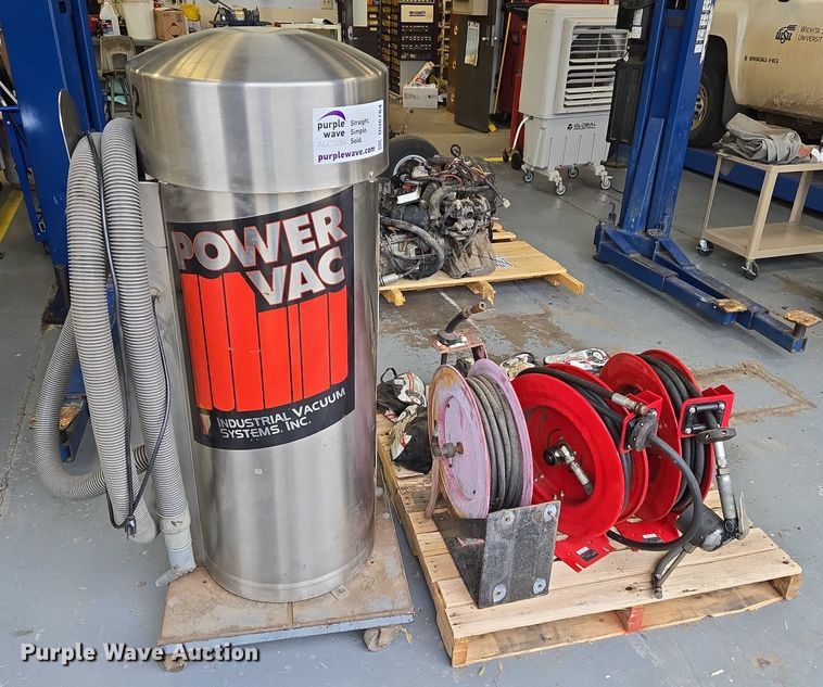 image for item DU6764 Automotive equipment