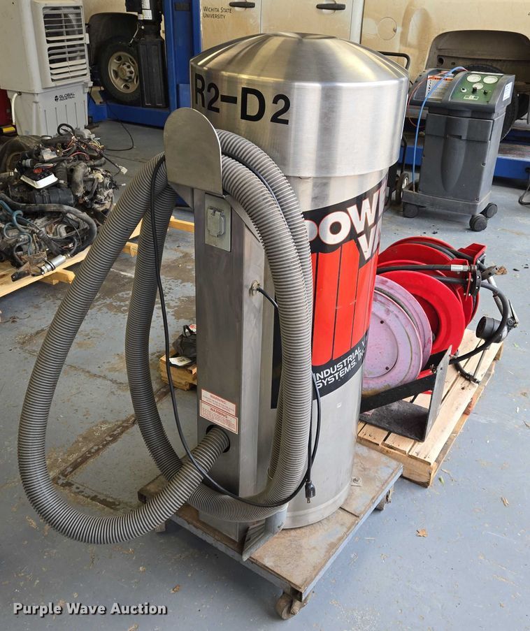 image for item DU6764 Automotive equipment