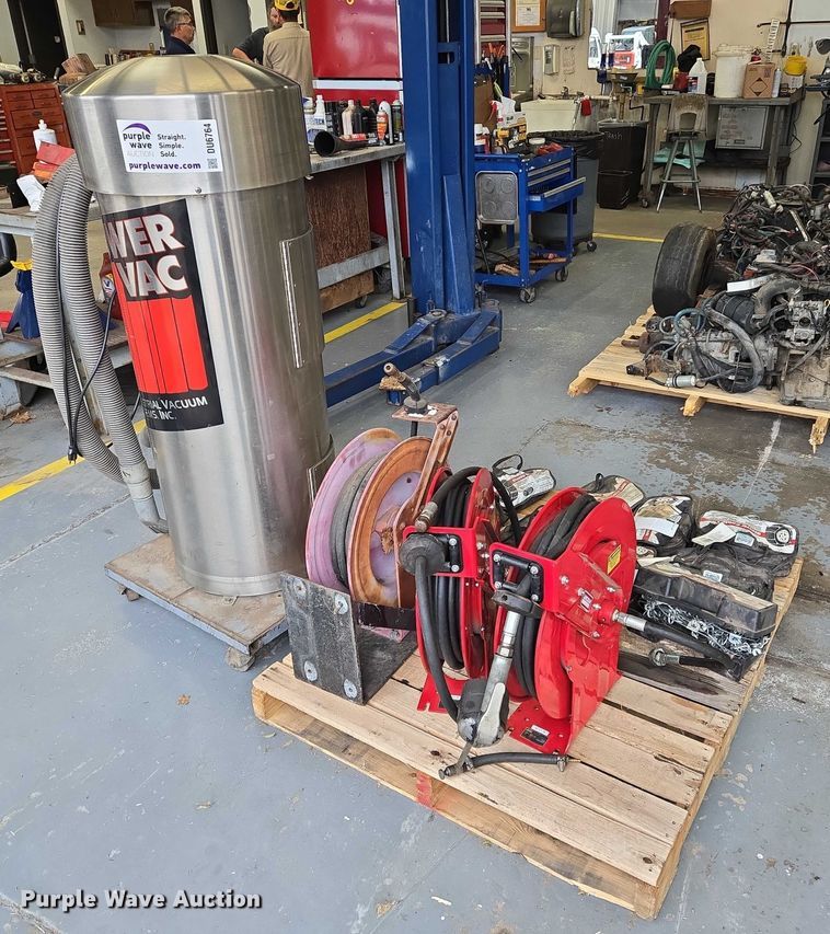 image for item DU6764 Automotive equipment