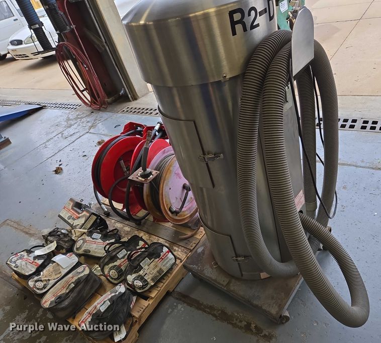 image for item DU6764 Automotive equipment