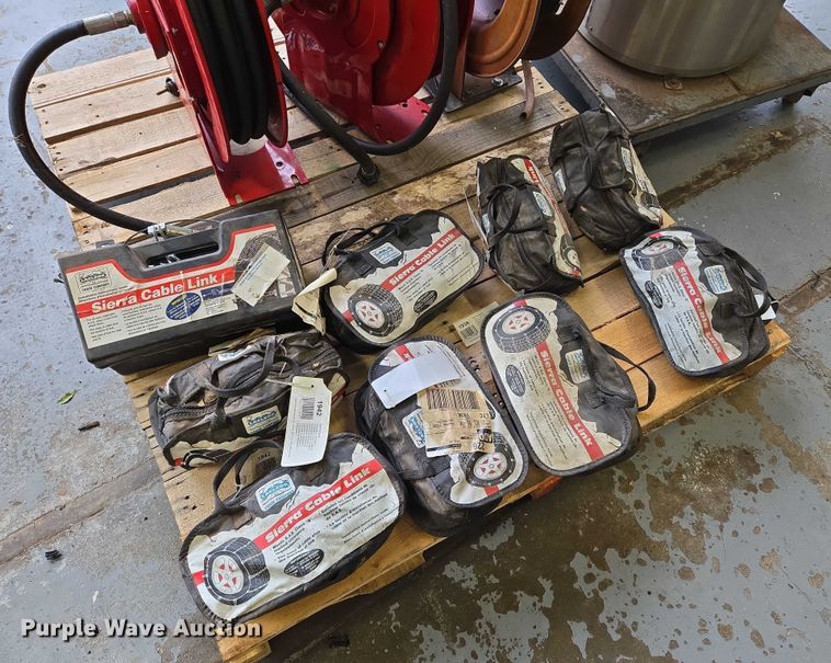 image for item DU6764 Automotive equipment