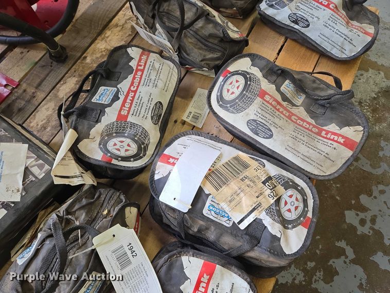 image for item DU6764 Automotive equipment