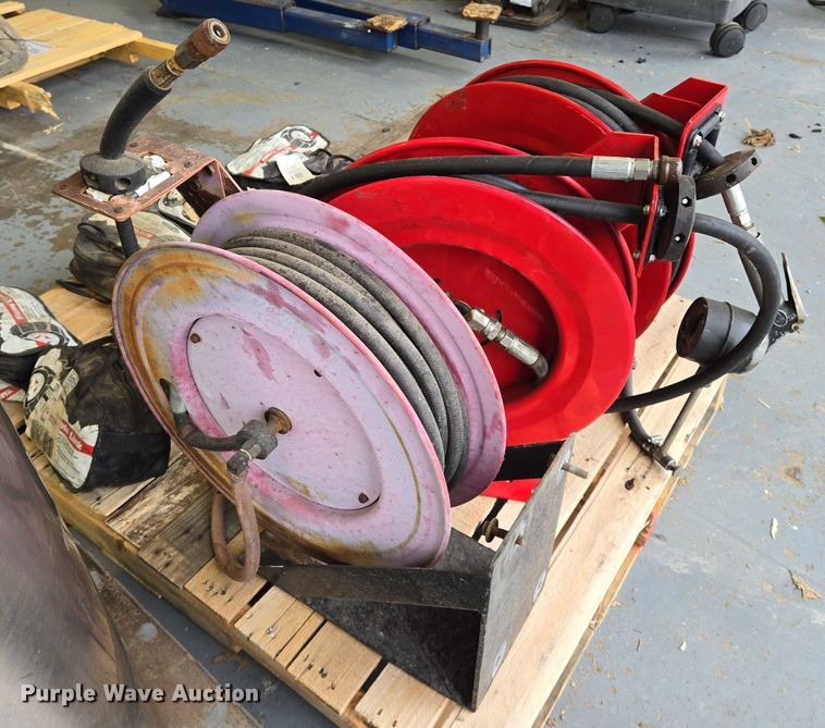 image for item DU6764 Automotive equipment