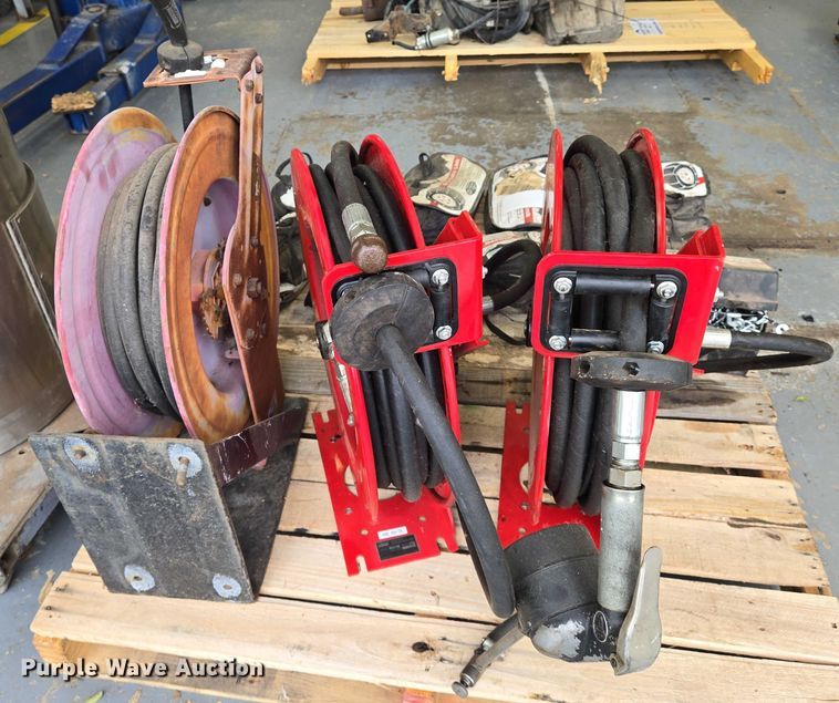 image for item DU6764 Automotive equipment