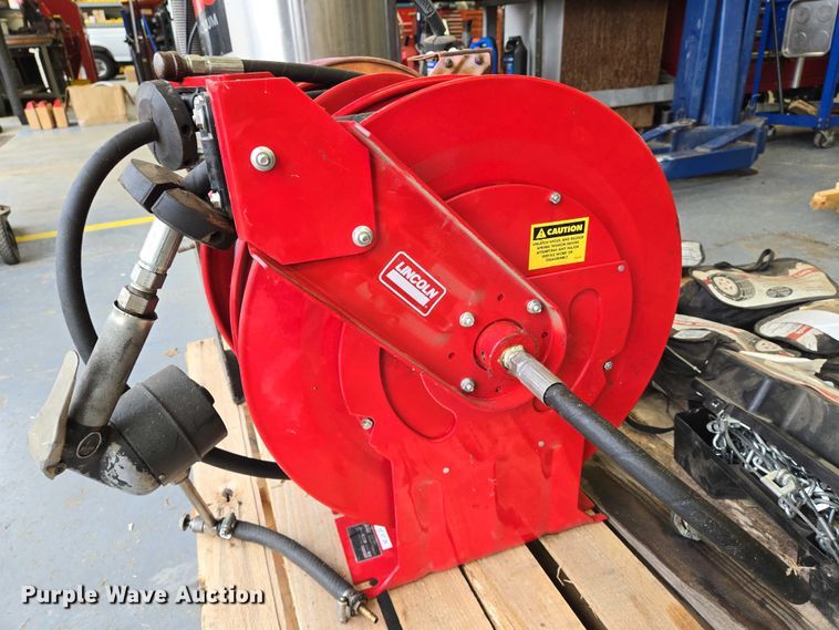 image for item DU6764 Automotive equipment