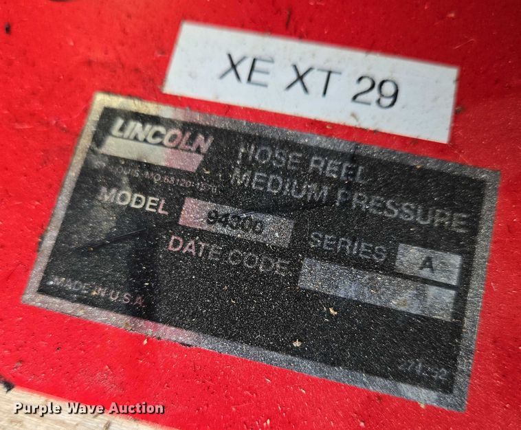 image for item DU6764 Automotive equipment