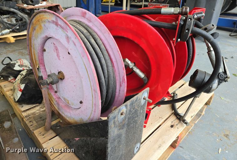 image for item DU6764 Automotive equipment