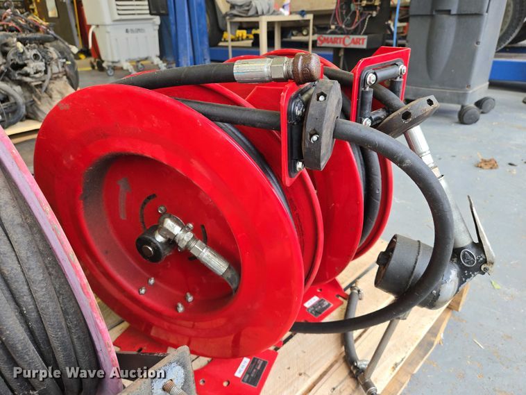 image for item DU6764 Automotive equipment