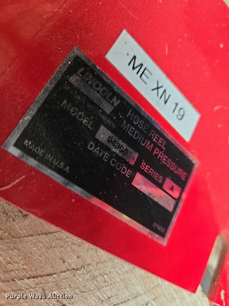 image for item DU6764 Automotive equipment