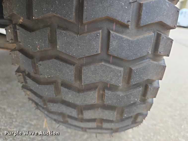 image for item DU6768 1992 Daihatsu S80LP-JTRK mini truck