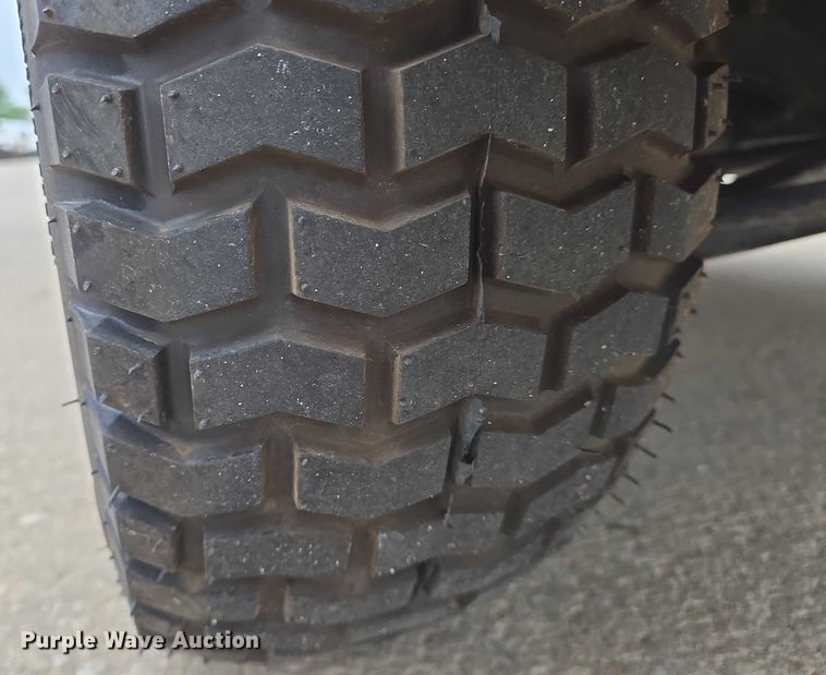 image for item DU6768 1992 Daihatsu S80LP-JTRK mini truck