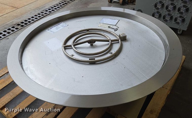 image for item DU6772 The outdoor plus fire pit