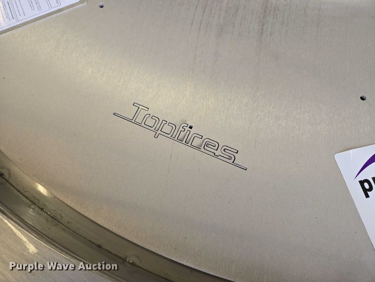 image for item DU6772 The outdoor plus fire pit