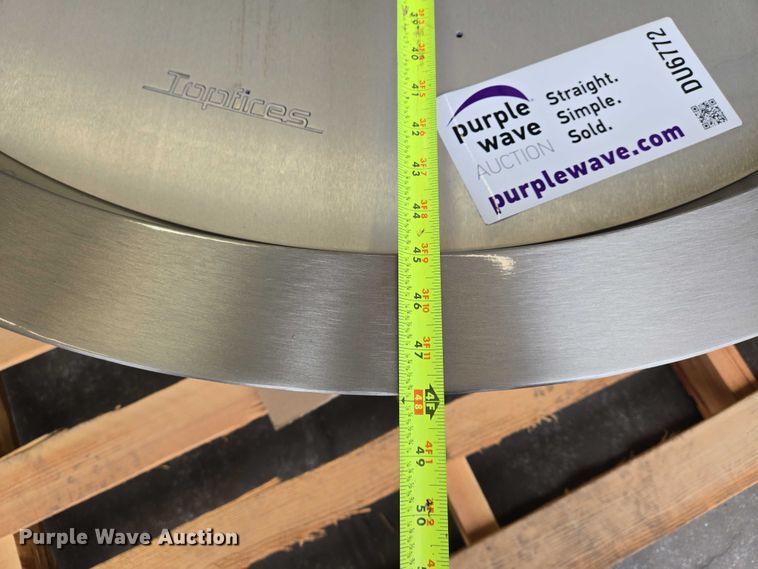 image for item DU6772 The outdoor plus fire pit