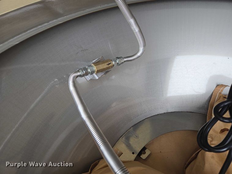 image for item DU6772 The outdoor plus fire pit