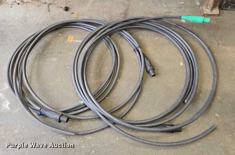 image for item DU6773 Post Glover portable load bank