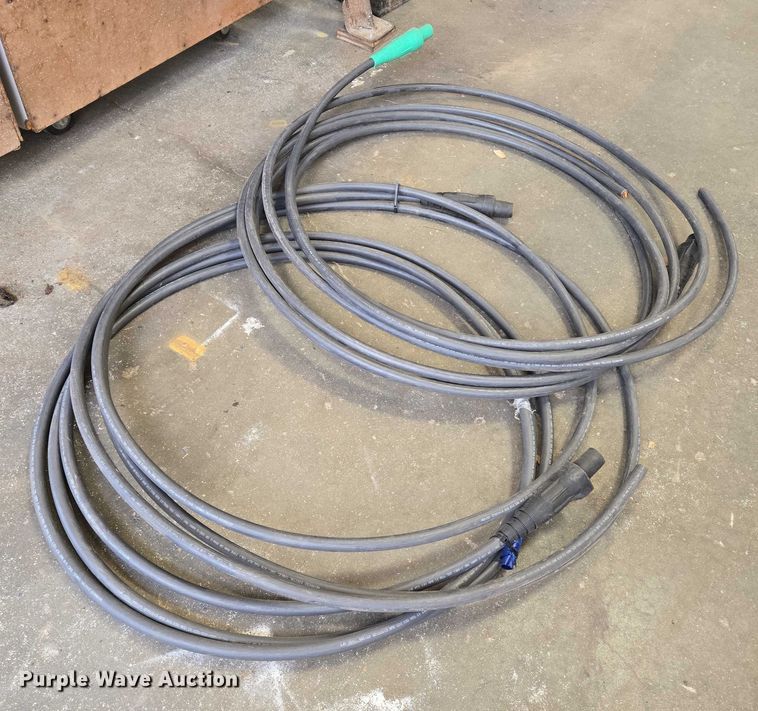 image for item DU6773 Post Glover portable load bank