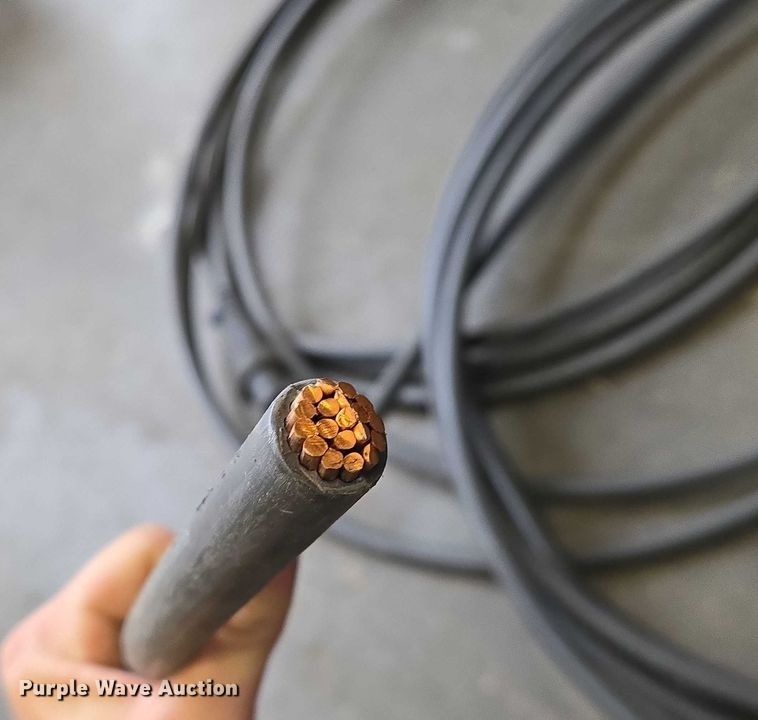 image for item DU6773 Post Glover portable load bank