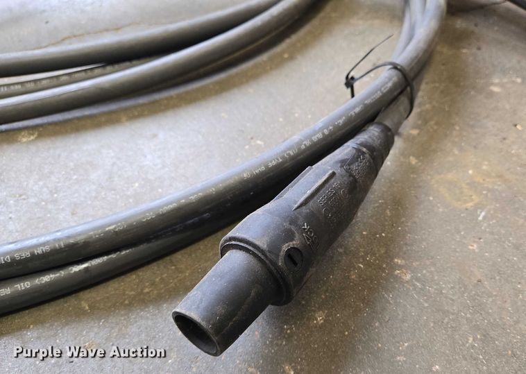 image for item DU6773 Post Glover portable load bank