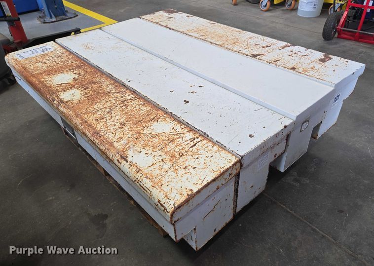 image for item DU6775 (4) toolboxes