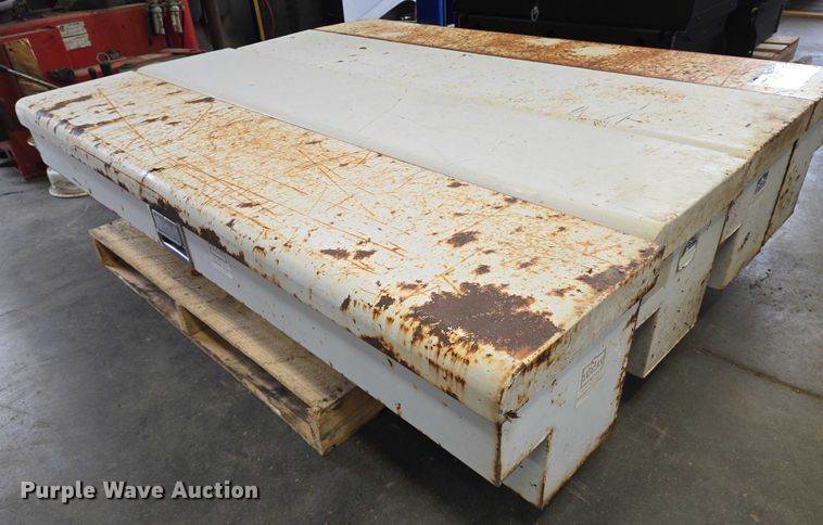 image for item DU6775 (4) toolboxes