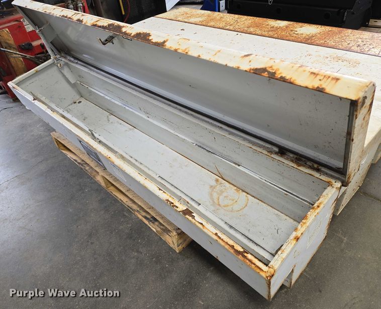 image for item DU6775 (4) toolboxes