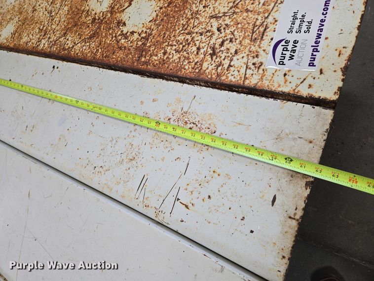 image for item DU6775 (4) toolboxes