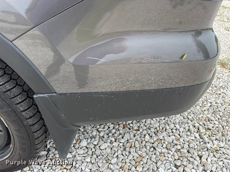 image for item DW3463 2017 Ford Explorer Police Interceptor SUV