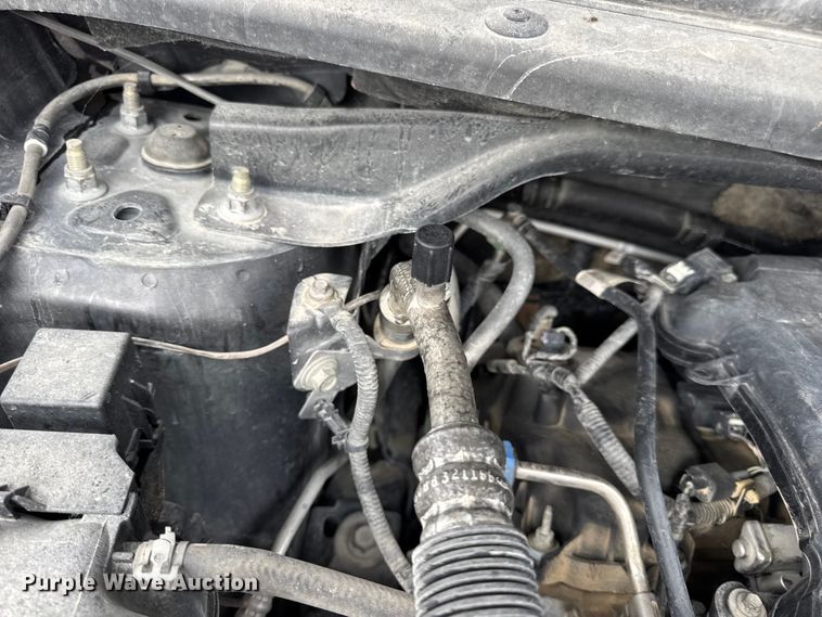 image for item DW3463 2017 Ford Explorer Police Interceptor SUV