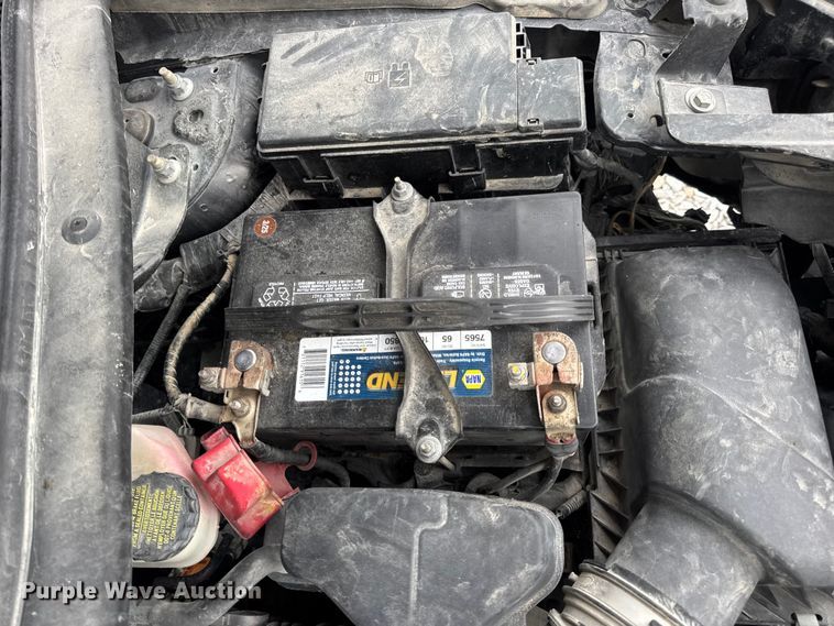 image for item DW3463 2017 Ford Explorer Police Interceptor SUV