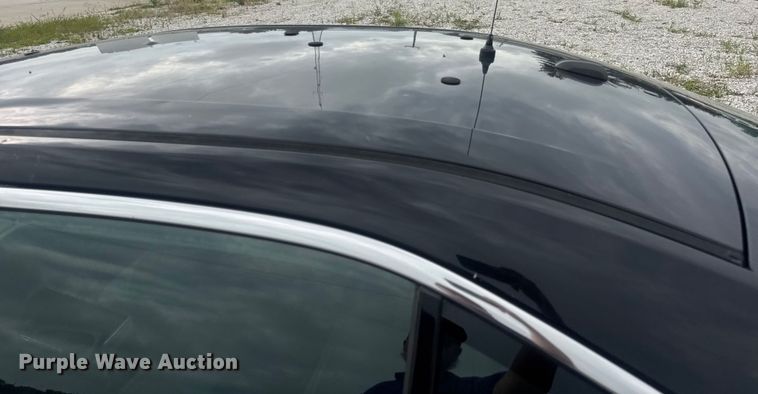 image for item DW3464 2013 Ford Taurus Police 