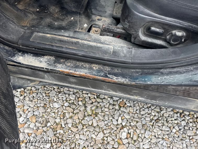 image for item DW3464 2013 Ford Taurus Police 