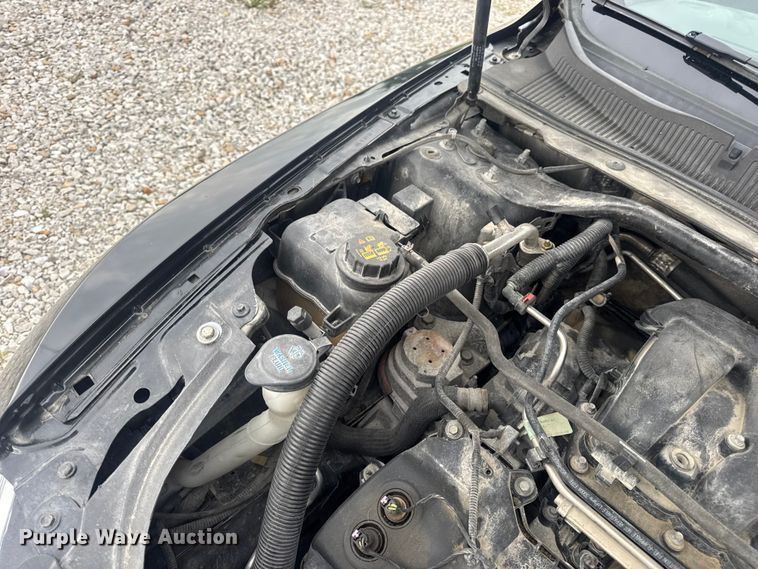 image for item DW3464 2013 Ford Taurus Police 