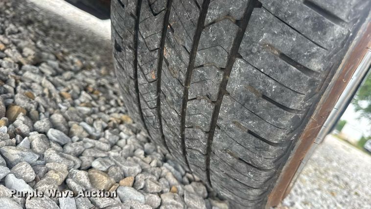 image for item DW3464 2013 Ford Taurus Police 