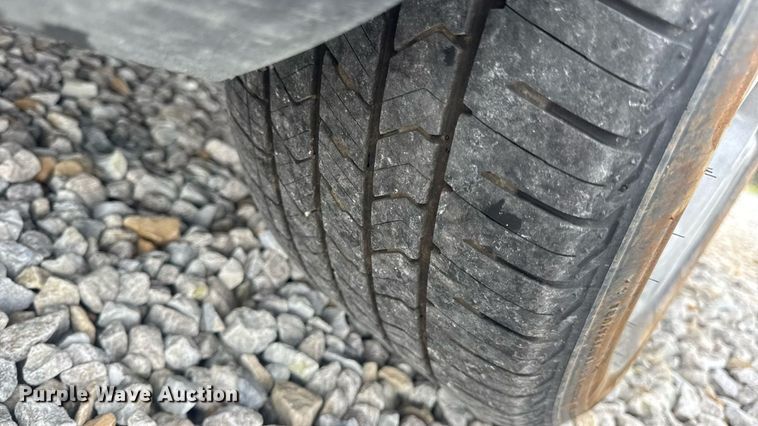 image for item DW3464 2013 Ford Taurus Police 