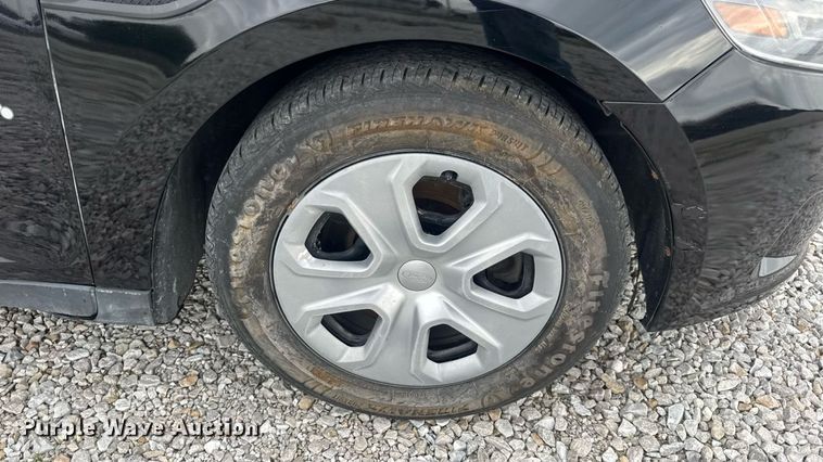 image for item DW3464 2013 Ford Taurus Police 