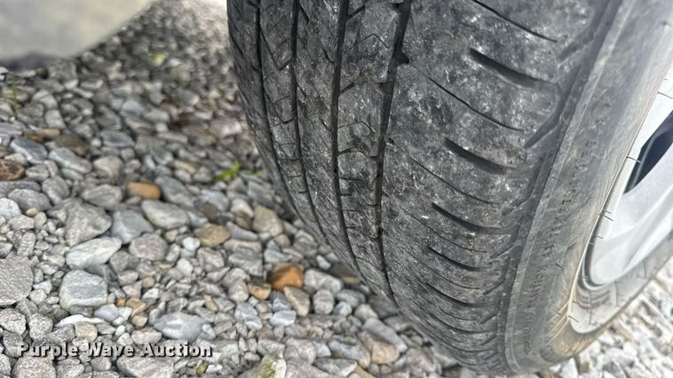 image for item DW3464 2013 Ford Taurus Police 