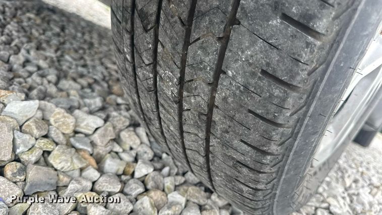 image for item DW3464 2013 Ford Taurus Police 