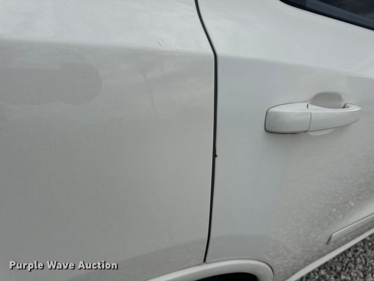 image for item DW3465 2011 Dodge Durango R/T SUV