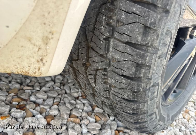 image for item DW3465 2011 Dodge Durango R/T SUV